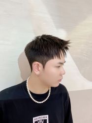 -米娜男士新国潮理发馆