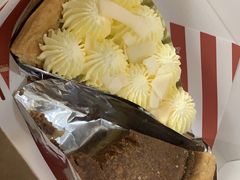 椰子奶油派-Pie Bird(新闸路店)