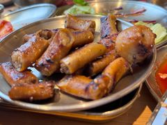 -西塔老太太泥炉烤肉(湖东领汇广场店)