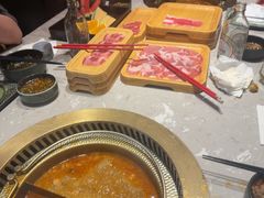 -空之介寿喜烧·和牛放题(恒隆广场店)