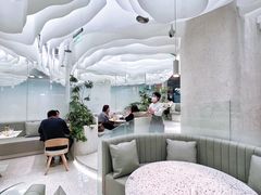 -大树餐厅(朝阳大悦城店)