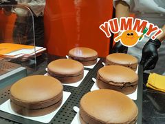 -KUMO KUMO甜品·冰淇淋(深圳壹方城店)