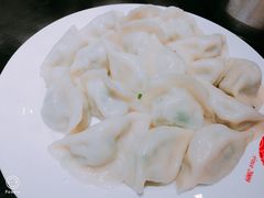 -船歌·鱼水饺青岛菜(合肥路永旺店)