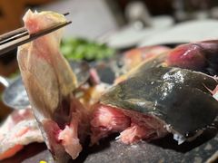 -辉哥火锅(虹桥路店)