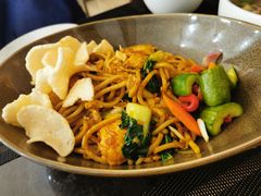 印尼炒面-THE PAWON·8碗(古北SOHO店)