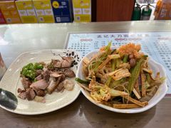 -孟记传统大刀面(星源商城店)