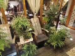 -时光花园(白鹭洲店)