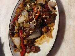 -小吊梨汤·北京菜·烤鸭(鸟巢店)