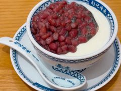 -赵记传承·中式甜品·非遗手冲姜撞奶(上海环球港店)