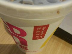 -麦当劳(海岸城店)
