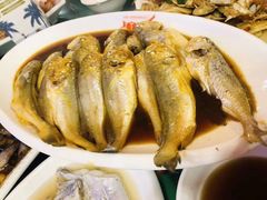 -沈家门海鲜夜排档(东港店)