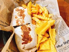 -TACO STAR 塔可星(下沙宝龙店)