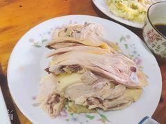-双桥饭店(锦溪店)