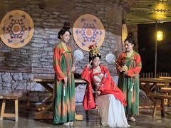 -深圳锦绣中华民俗村