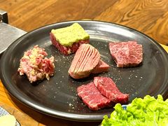 -勇誌烧肉·焱铁烧