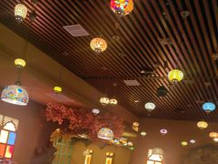 -君邦火锅(新疆大厦店)