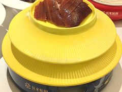 -花家怡园(四合院总店)