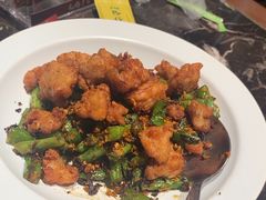 -汤城小厨•粤菜•靓汤(苏州街店)