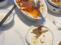 -兰湘子·湘菜小炒(盛龙广场店)