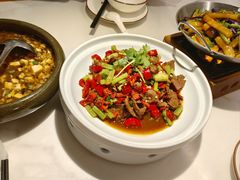 -春天里餐厅(西田城店)