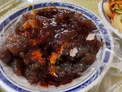 -老字号·三十一号面皮(商埠路步行街店)