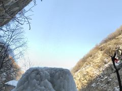-抱龙峪