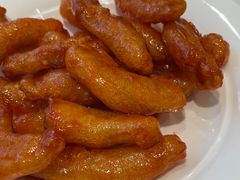 -凯鸽酒楼•雁北民间菜(华北星店)