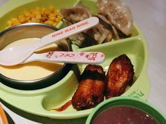 -九毛九西北菜(番禺万达店)