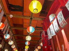 大堂-仙隐小鹿料理食堂(沙市人信汇店)