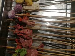 -钢管厂五区小郡肝火锅串串香(清河店)