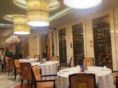 -酌宴府The China Club·广州万富希尔顿酒店(云城东路店)