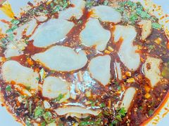 -尤素福东举院饺子馆