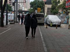 -家琳甜品(江南东店)