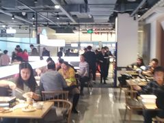 大堂-玫瑰花园自助烤肉(顺义鑫海韵通店)