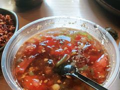 -美食美客土烙锅店·老字号