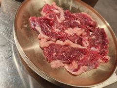 -核桃碳烤肉馆(深圳首店)