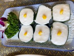 -南沙游艇会·大兵船餐厅