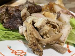 -汕头八合里海记牛肉店(清河店)