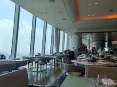 -广州四季酒店·意珍·意式自助餐