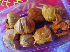 榴莲蜜-海大南门夜市(海富街店)