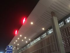 -莆田站