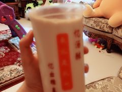 -阿姨奶茶(白沙路店)