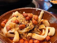 -小饕荟雅安贡椒鱼鲜馆(广福桥店)