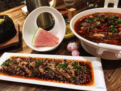 -庆合府重庆大排档(紫都城店)