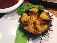 -海味当家·蒸锅海鲜(星海公园店)