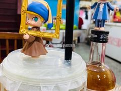 -Tim炒酸奶