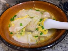 -南京大牌档(香港广场店)