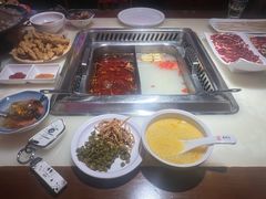 -重庆高老九火锅(万象城店)