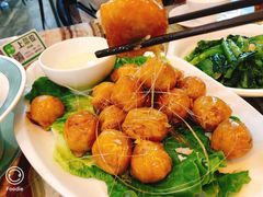 拔丝芋头-椿记烧鹅(叠彩店)