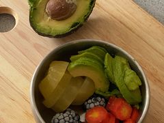 -富贵面包公司(运河店)